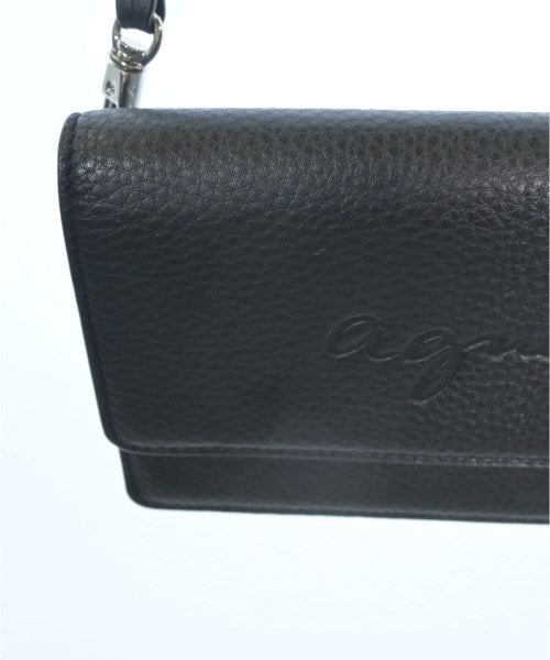 Agnes b. กระเป๋าสะพาย