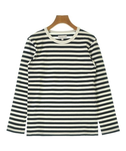 Agnes b. เสื้อยืด/เสื้อท็อปส์