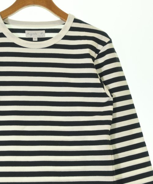 Agnes b. เสื้อยืด/เสื้อท็อปส์