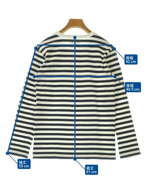 Agnes b. เสื้อยืด/เสื้อท็อปส์