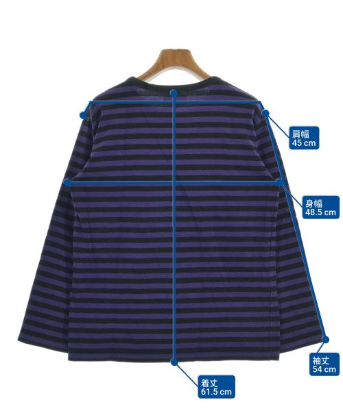 Agnes b. เสื้อยืด/เสื้อท็อปส์