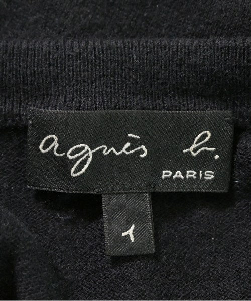 Agnes b. เสื้อคาร์ดิแกน