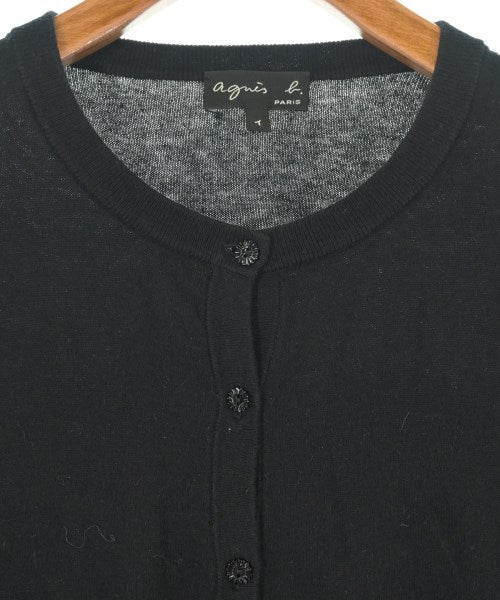 Agnes b. เสื้อคาร์ดิแกน
