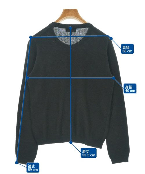 Agnes b. เสื้อคาร์ดิแกน