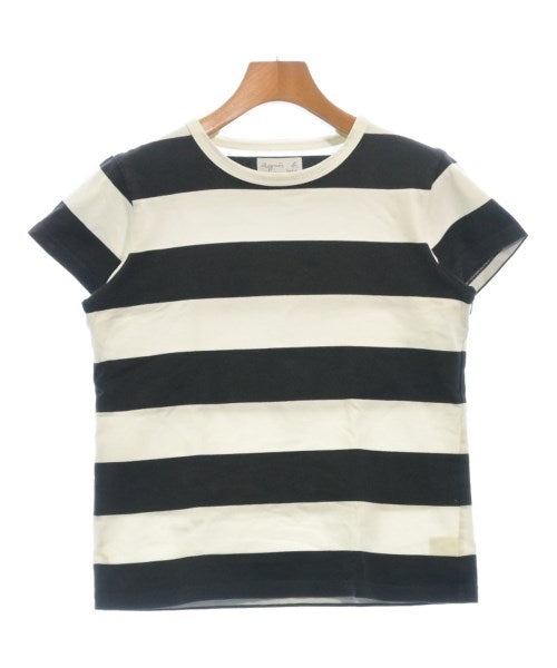 Agnes b. เสื้อยืด/เสื้อท็อปส์