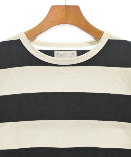 Agnes b. เสื้อยืด/เสื้อท็อปส์