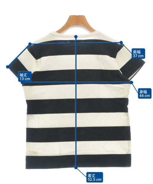 Agnes b. เสื้อยืด/เสื้อท็อปส์