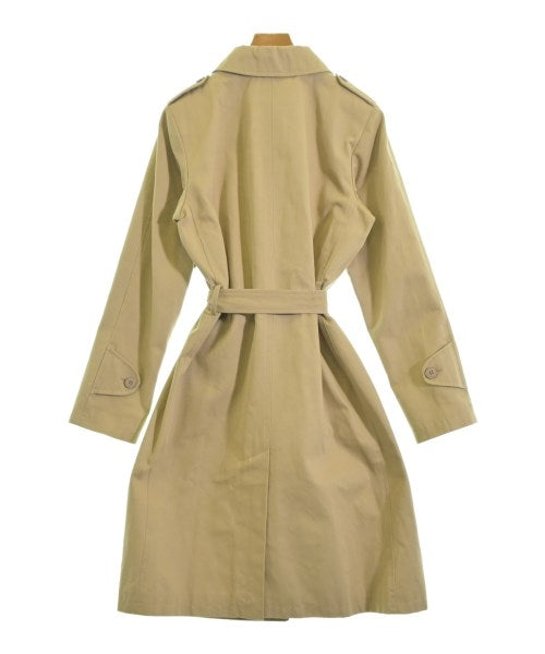 Agnes b. เสื้อคลุมคอปก Soutien