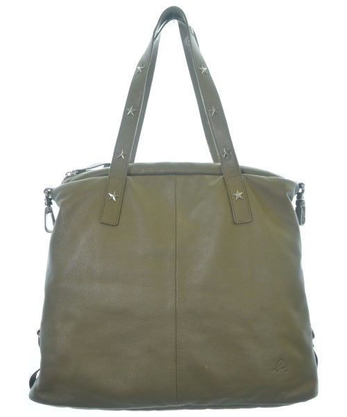 Agnes b. กระเป๋าถือขนาดใหญ่