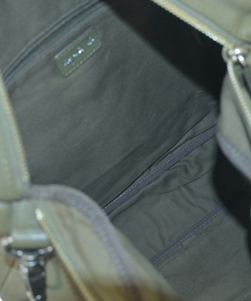 Agnes b. กระเป๋าถือขนาดใหญ่