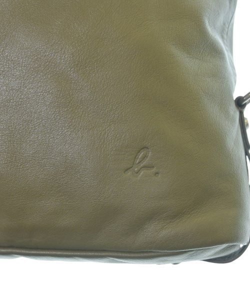 Agnes b. กระเป๋าถือขนาดใหญ่