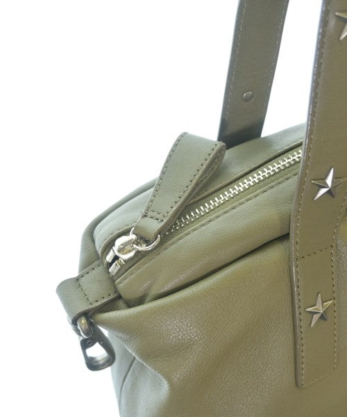 Agnes b. กระเป๋าถือขนาดใหญ่