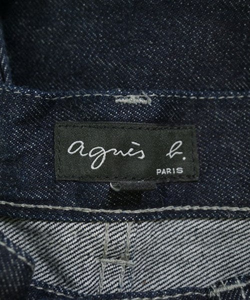 Agnes b. ยีนส์