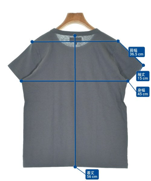 Agnes b. เสื้อยืด/เสื้อท็อปส์