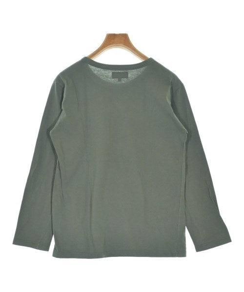 Agnes b. เสื้อยืด/เสื้อท็อปส์