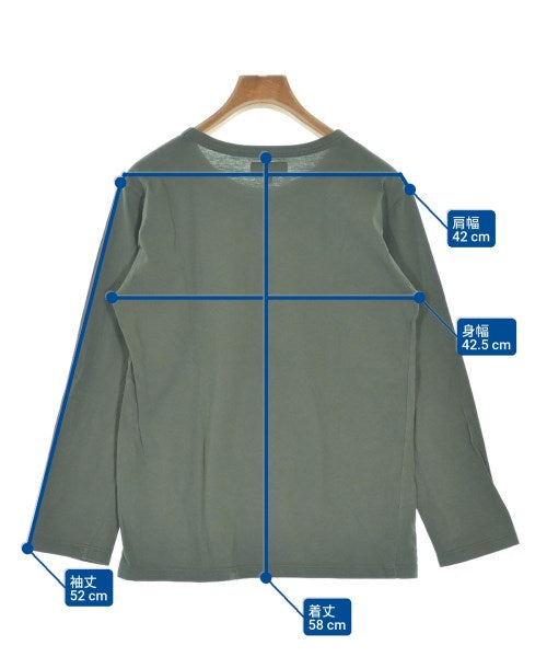 Agnes b. เสื้อยืด/เสื้อท็อปส์