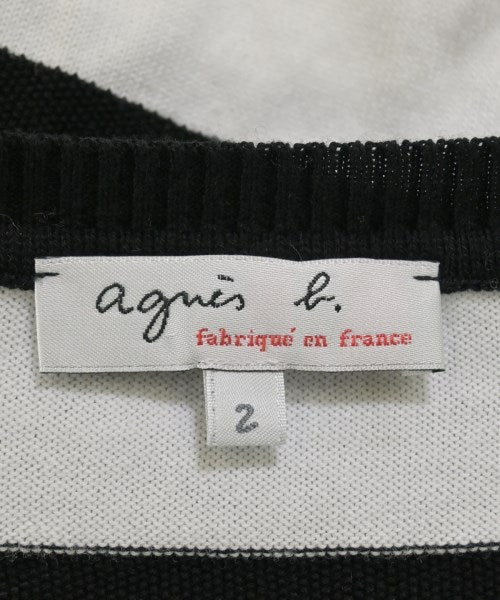 Agnes b. เสื้อกันหนาว