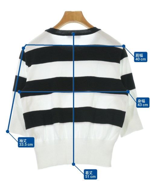 Agnes b. เสื้อกันหนาว