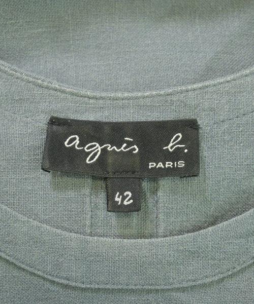 Agnes b. ชุดเดรส