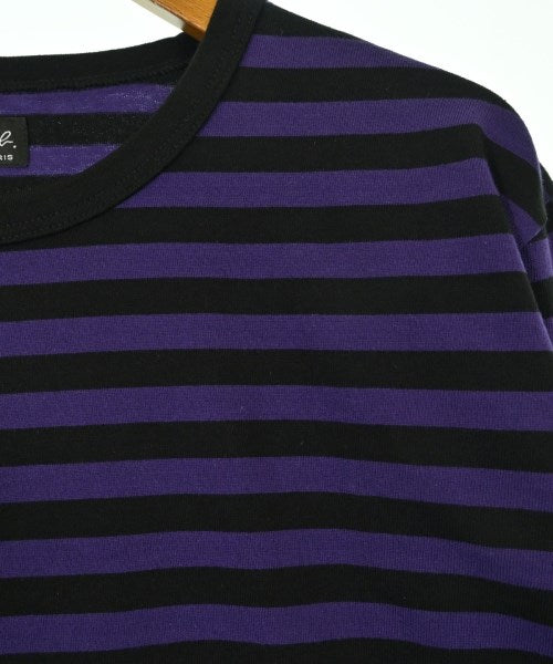 Agnes b. เสื้อยืด/เสื้อท็อปส์