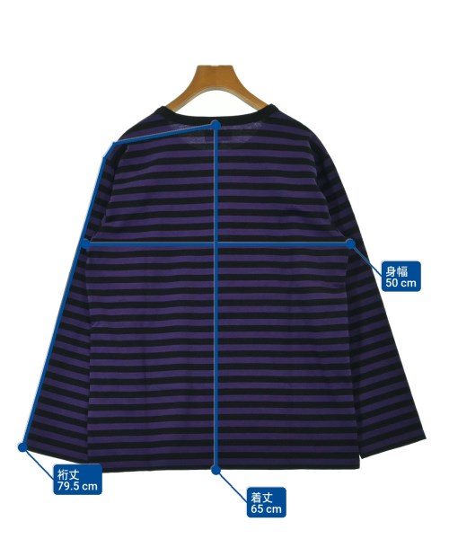 Agnes b. เสื้อยืด/เสื้อท็อปส์