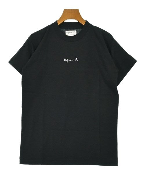 Agnes b. เสื้อยืด/เสื้อท็อปส์