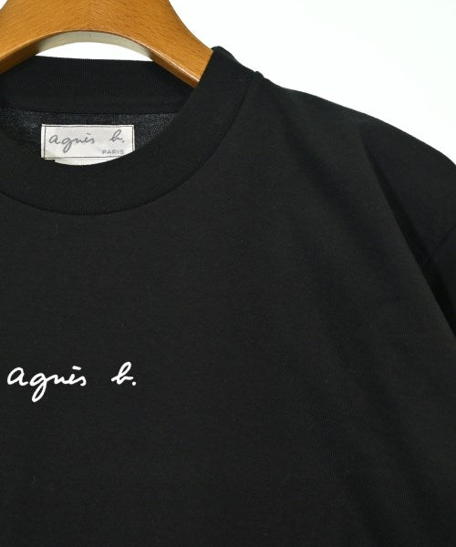 Agnes b. เสื้อยืด/เสื้อท็อปส์