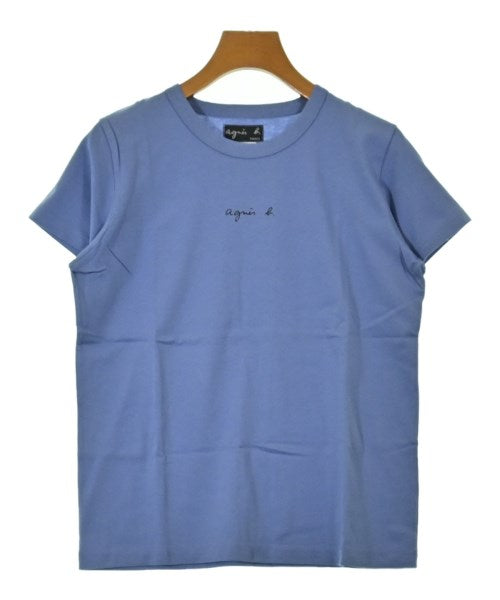 Agnes b. เสื้อยืด/เสื้อท็อปส์