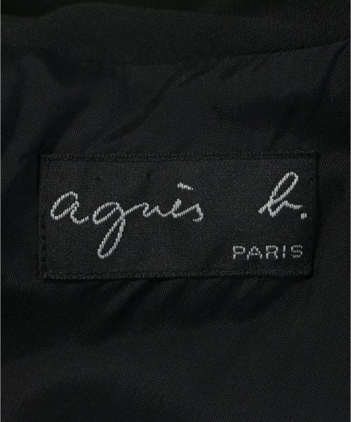 Agnes b. ชุดเดรส