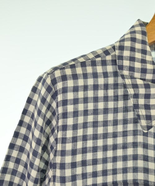 Agnes b. เดรสที่เป็นเสื้อเชิ้ตตัวยาว