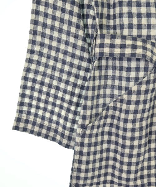 Agnes b. เดรสที่เป็นเสื้อเชิ้ตตัวยาว