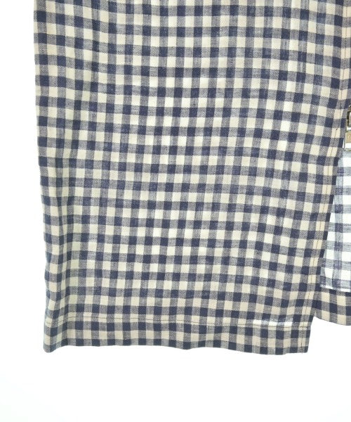 Agnes b. เดรสที่เป็นเสื้อเชิ้ตตัวยาว