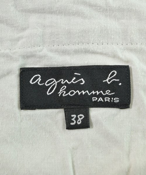 Agnes b. กางเกงขาสั้น