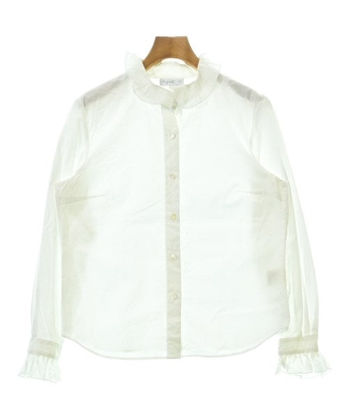 Agnes b. เสื้อสตรี