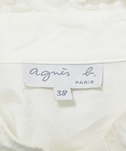 Agnes b. เสื้อสตรี