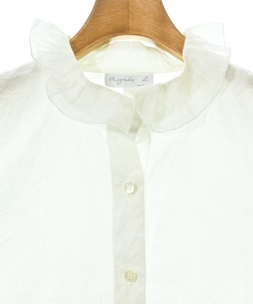 Agnes b. เสื้อสตรี