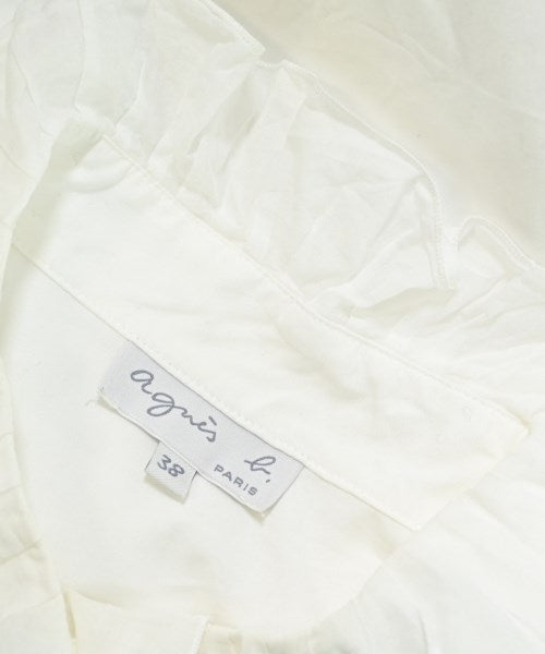 Agnes b. เสื้อสตรี