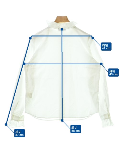 Agnes b. เสื้อสตรี