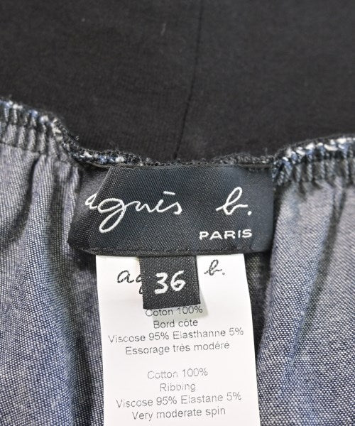 Agnes b. กางเกง อื่น