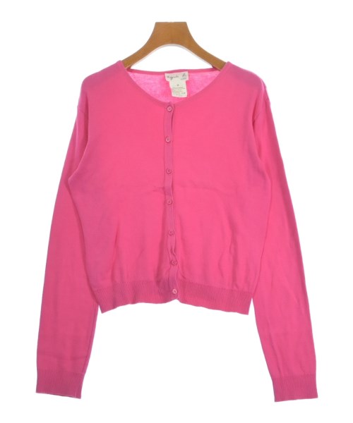 Agnes b. เสื้อคาร์ดิแกน