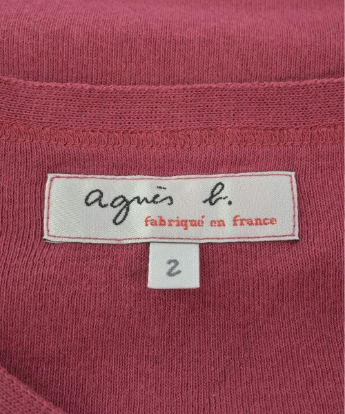 Agnes b. เสื้อคาร์ดิแกน