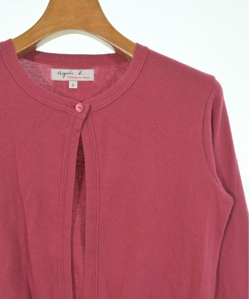 Agnes b. เสื้อคาร์ดิแกน