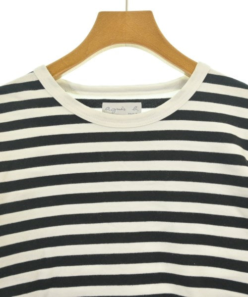 Agnes b. เสื้อยืด/เสื้อท็อปส์
