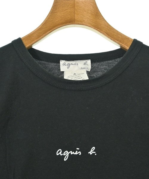 Agnes b. เสื้อยืด/เสื้อท็อปส์