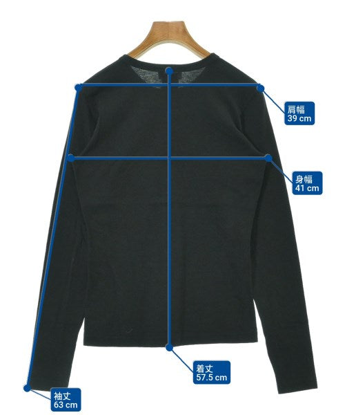 Agnes b. เสื้อยืด/เสื้อท็อปส์