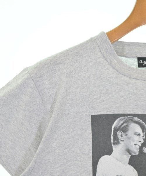 Agnes b. เสื้อยืด/เสื้อท็อปส์