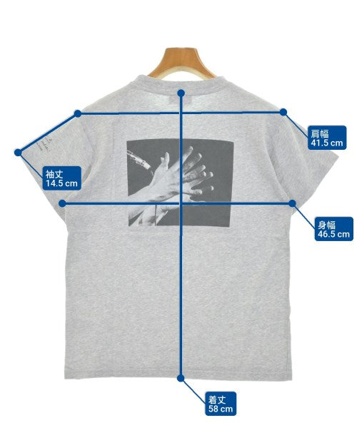 Agnes b. เสื้อยืด/เสื้อท็อปส์