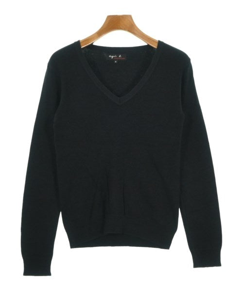 Agnes b. เสื้อยืด/เสื้อท็อปส์