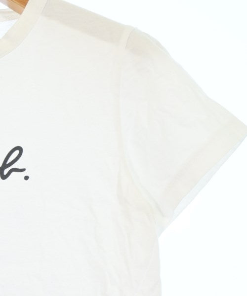 Agnes b. เสื้อยืด/เสื้อท็อปส์