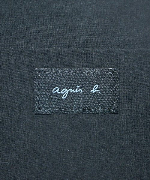Agnes b. กระเป๋าทรงตะกร้า